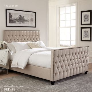 giường ngủ rossano BED 88